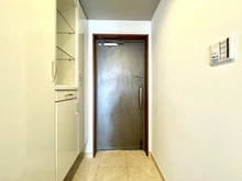 【東京都/東大和市立野】エストヴォーレ上北台 玄関