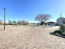 【東京都/東大和市立野】エストヴォーレ上北台 立野西公園（現地より約400m）