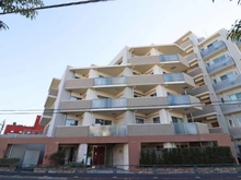 【東京都/立川市栄町】ゼファー立川ハウスオブエデン 外観