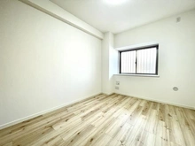 【東京都/東大和市立野】ラング・マンション玉川上水 洋室：約6.0帖