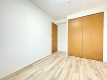 【東京都/東大和市立野】ラング・マンション玉川上水 洋室：約6.0帖