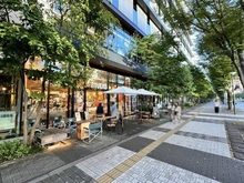 【東京都/東大和市立野】ラング・マンション玉川上水 GREEN SPRINGS（現地より約4,600m）