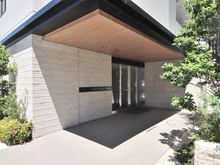 【東京都/八王子市八日町】ルネ八王子トレーシア エントランス