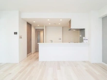 【東京都/八王子市狭間町】タウンズ八王子イーストウイング ダイニングキッチン