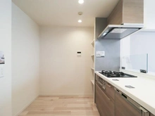 【東京都/八王子市狭間町】タウンズ八王子イーストウイング キッチン