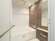 【東京都/八王子市狭間町】タウンズ八王子イーストウイング 浴室