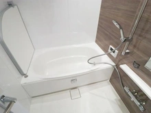 【東京都/八王子市狭間町】タウンズ八王子イーストウイング 浴室