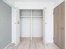 【東京都/八王子市狭間町】タウンズ八王子イーストウイング 収納