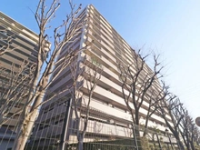 【東京都/八王子市狭間町】タウンズ八王子イーストウイング 外観