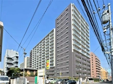 【東京都/八王子市八日町】ザ・プレイス八王子 外観