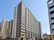 【東京都/八王子市八日町】ザ・プレイス八王子 外観