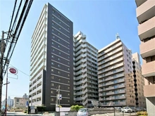 【東京都/八王子市八日町】ザ・プレイス八王子 外観