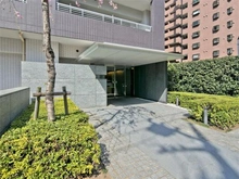 【東京都/八王子市八日町】ザ・プレイス八王子 エントランス