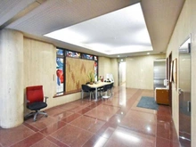 【東京都/八王子市追分町】朝日八王子マンション エントランス