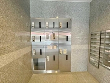 【東京都/八王子市八幡町】クレアメゾン八王子 宅配BOX