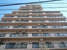 【東京都/立川市高松町】シティコープ立川 外観