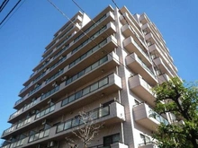 【東京都/立川市高松町】シティコープ立川 外観