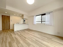 【東京都/立川市高松町】シティコープ立川 LDK