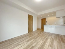 【東京都/立川市高松町】シティコープ立川 LDK