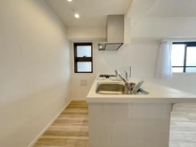 【東京都/立川市高松町】シティコープ立川 キッチン