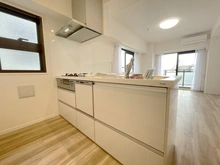 【東京都/立川市高松町】シティコープ立川 キッチン