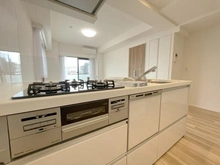 【東京都/立川市高松町】シティコープ立川 キッチン