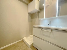 【東京都/立川市高松町】シティコープ立川 洗面所