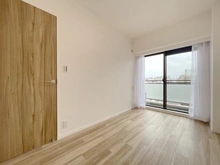 【東京都/立川市高松町】シティコープ立川 洋室：約5.2帖