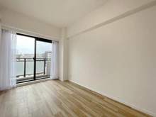 【東京都/立川市高松町】シティコープ立川 洋室：約5.2帖