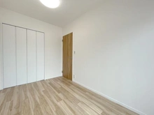 【東京都/立川市高松町】シティコープ立川 洋室：約5.2帖