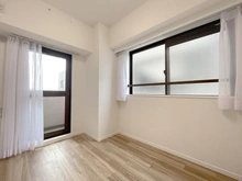 【東京都/立川市高松町】シティコープ立川 洋室：約4.1帖