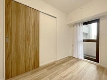 【東京都/立川市高松町】シティコープ立川 洋室：約4.1帖