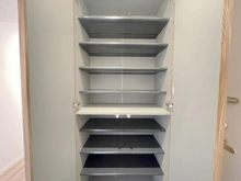 【東京都/立川市高松町】シティコープ立川 収納：玄関部分