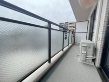 【東京都/立川市高松町】シティコープ立川 バルコニー