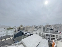 【東京都/立川市高松町】シティコープ立川 眺望