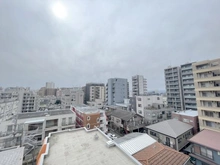 【東京都/立川市高松町】シティコープ立川 眺望