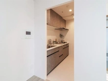 【東京都/府中市宮西町】ボヌール府中 キッチン