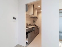 【東京都/府中市宮西町】ボヌール府中 キッチン