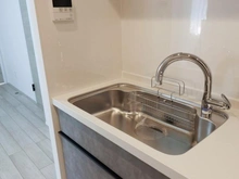 【東京都/府中市宮西町】ボヌール府中 キッチン