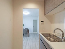 【東京都/府中市宮西町】ボヌール府中 キッチン