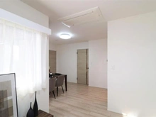 【東京都/府中市宮西町】ボヌール府中 ダイニング