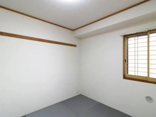 【東京都/府中市宮西町】ボヌール府中 洋室