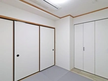 【東京都/府中市宮西町】ボヌール府中 洋室