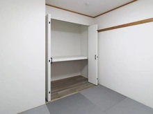 【東京都/府中市宮西町】ボヌール府中 収納