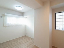 【東京都/府中市宮西町】ボヌール府中 洋室