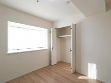 【東京都/府中市宮西町】ボヌール府中 洋室