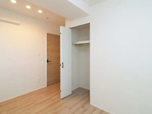 【東京都/府中市宮西町】ボヌール府中 収納