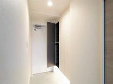 【東京都/府中市宮西町】ボヌール府中 玄関