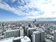 【東京都/八王子市八日町】ビュータワー八王子 眺望