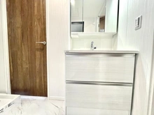 【東京都/八王子市八日町】ビュータワー八王子 洗面所